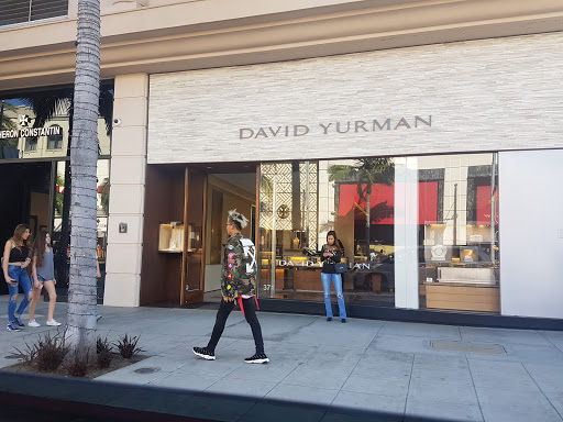 Jewelry Designer «David Yurman», reviews and photos, 371 N Rodeo Dr, Beverly Hills, CA 90210, USA