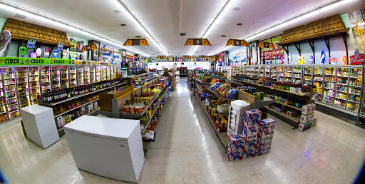 Grocery Store «Capital Market», reviews and photos, 1420 State St, Salem, OR 97301, USA