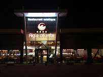 Photos du propriétaire du Restaurant asiatique L'Aigle Céleste à Vannes - n°8