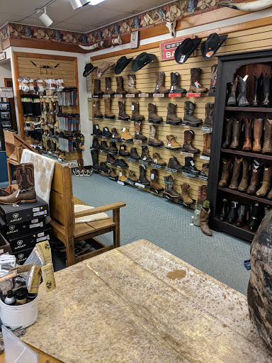 Western Apparel Store «Cowtown Cowboy Outfitters», reviews and photos, 761 US-40, Pilesgrove, NJ 08098, USA