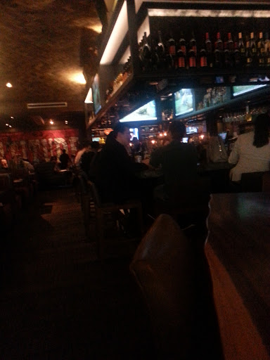 Movie Theater «iPic Theaters», reviews and photos, 4444 Westheimer Rd, Houston, TX 77027, USA