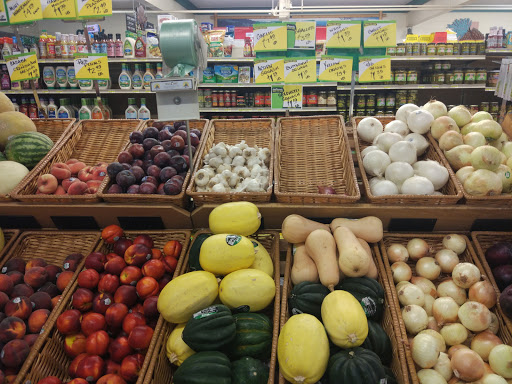 Supermarket «Food Roundup Supermarket», reviews and photos, 107 Dunraven St, West Yellowstone, MT 59758, USA