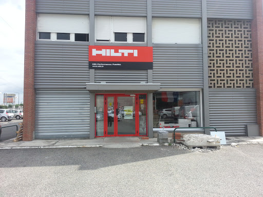 Hilti Store Toulouse Sud