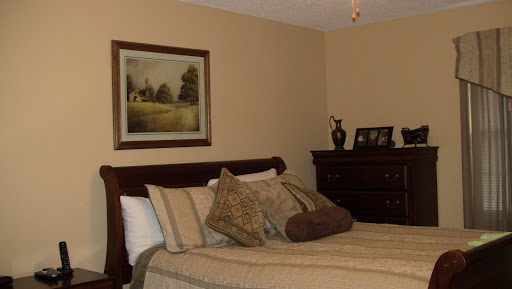 Painter «Regal Painting», reviews and photos, 123 Center Park Dr #131, Knoxville, TN 37922, USA