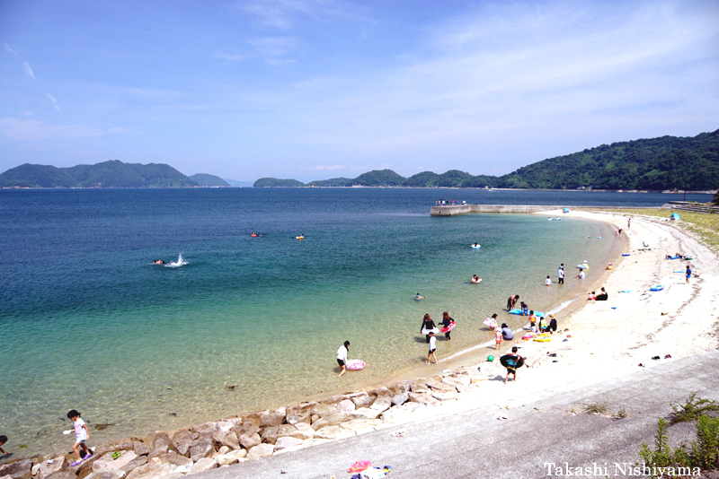 陸奥海水浴場