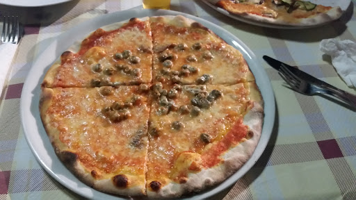 Pizzeria Fermento | Bisceglie in Bisceglie, Provincia di Barletta-Andria-Trani