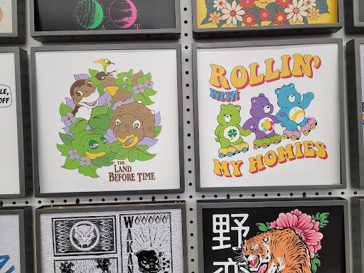 Variety Store «Five Below», reviews and photos, 14635 W 119th St, Olathe, KS 66062, USA