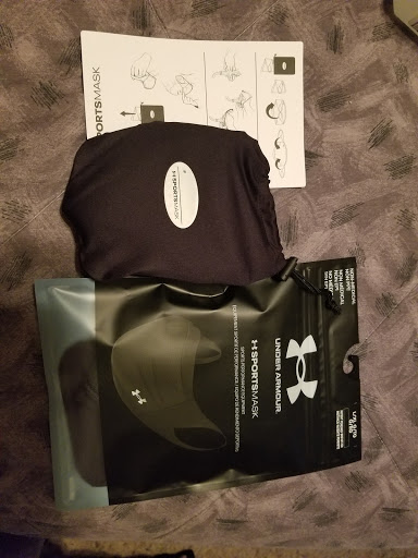 Clothing Store «Under Armour Factory House», reviews and photos, 6699 N Landmark Dr j100, Park City, UT 84098, USA