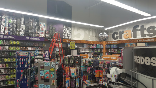 Variety Store «Five Below», reviews and photos, 1550 GA-20, McDonough, GA 30253, USA