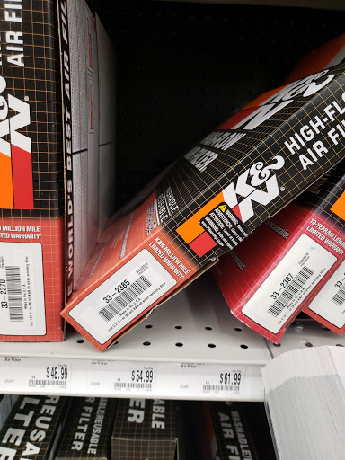 Auto Parts Store «AutoZone», reviews and photos, 3698 Tampa Rd, Oldsmar, FL 34677, USA