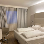 Photo n°1 de l'avis de Max.o fait le 14/06/2023 à 20:51 sur le  Hotel NH Düsseldorf City Nord à Düsseldorf