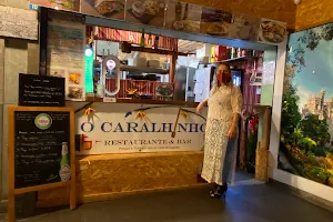 O Caralhinho Bar & Restaurante image