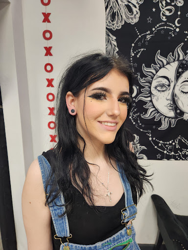 Find mandala tattoo ideas for your next unique tattoo in Mesa at Smiley Ink Tattoos