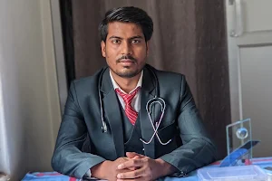 DR. SUMANT KUMAR , MBBS , DNB (GENERAL MEDICINE) resident , [GENERAL PHYSICIAN] image