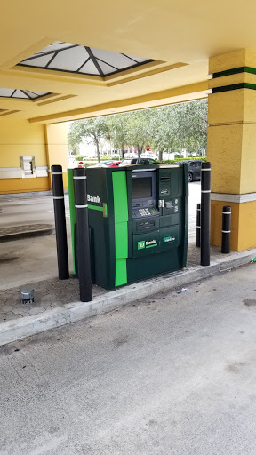 Bank «TD Bank», reviews and photos