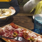 Photo n°7 de l'avis de Sara.o fait le 22/08/2022 à 06:26 sur le  Locanda del Mirto à La Maddalena