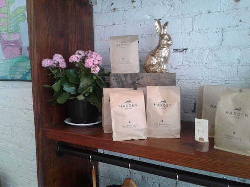 Coffee Shop «Harden Coffee», reviews and photos, 202 E Main St, Campbellsville, KY 42718, USA