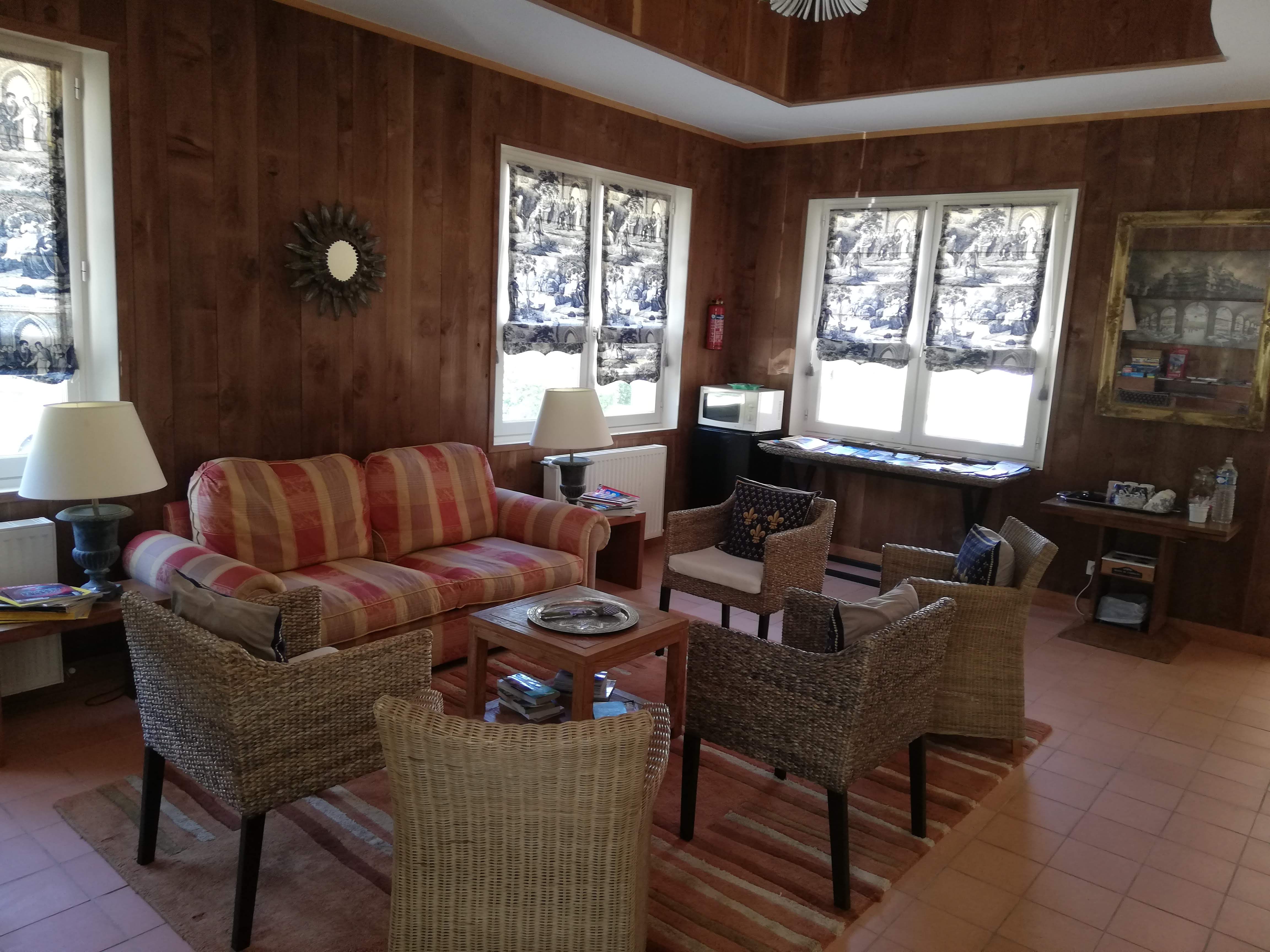 Photo n° 1 de l'avis de Cornelia.r fait le 24/06/2019 à 19:29