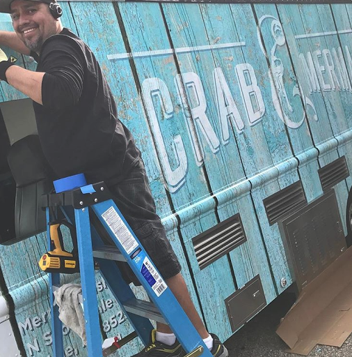 Print Shop «Flyers Direct», reviews and photos, 305 S Rockford Dr, Tempe, AZ 85281, USA