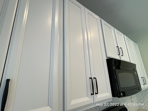 Painter «Nash Painting», reviews and photos, 471 Chestnut St, Nashville, TN 37203, USA