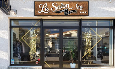 Le Salon By... à Saint-Jean-de-Védas