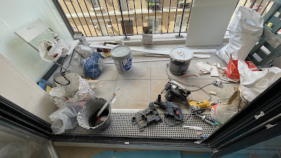renov rmbh à Bobigny