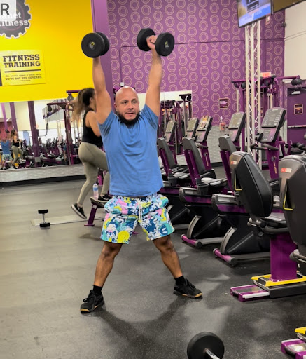 Gym «Planet Fitness», reviews and photos, 1630 NE 163rd St, North Miami Beach, FL 33162, USA
