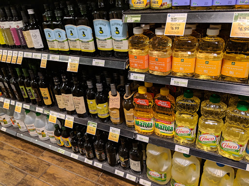 Grocery Store «The Fresh Market», reviews and photos, 1320 McFarland Blvd E #100, Tuscaloosa, AL 35401, USA