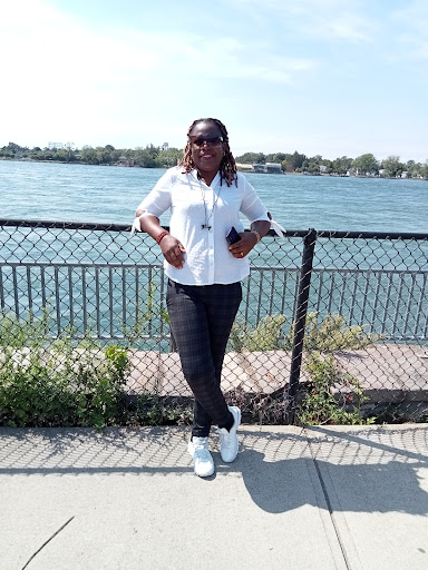 Park «Broderick Park», reviews and photos, 1170 Niagara St, Buffalo, NY 14213, USA