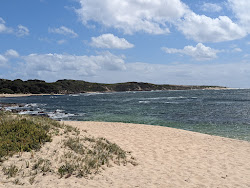 Foto von Gracetown Beach - beliebter Ort unter Entspannungskennern