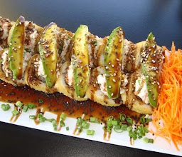 Sushi Kashofy!! photo