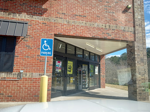 Discount Store «Dollar General», reviews and photos, 1041 Town Creek Blvd, Greensboro, GA 30642, USA