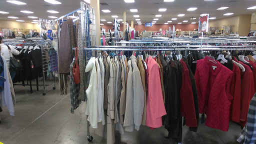 Thrift Store «Goodwill - Redwood Empire», reviews and photos