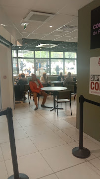 Atmosphère du Restauration rapide Burger King à Lançon-Provence - n°5