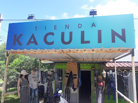 Tienda Kaculin