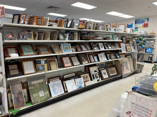 Thrift Store «Goodwill», reviews and photos, 370 New Castle Rd, Butler, PA 16001, USA