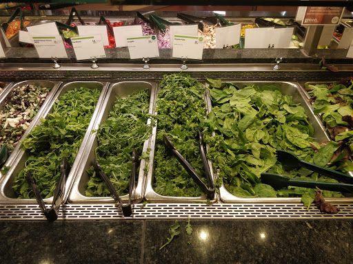 Grocery Store «Whole Foods Market», reviews and photos, 1640 Chicago Ave, Evanston, IL 60201, USA