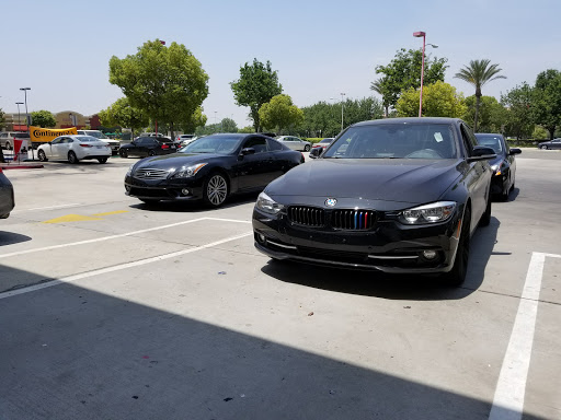 Car Wash «CrossRoads Hand Car Wash», reviews and photos, 1050 Ontario Mills Dr, Ontario, CA 91764, USA