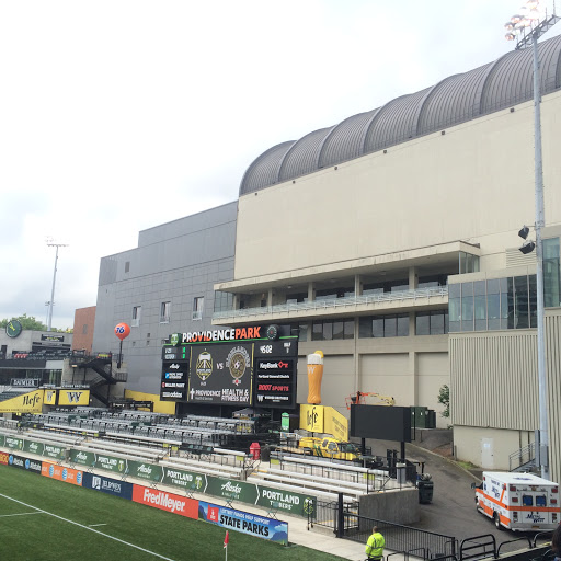 Health Club «Multnomah Athletic Club», reviews and photos, 1849 SW Salmon St, Portland, OR 97205, USA