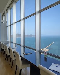 高松シンボルタワー