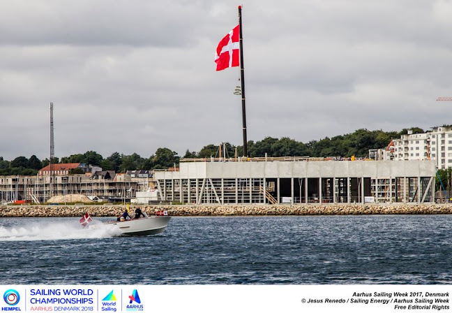 Telefonnummer for Aarhus Internationale Sejlsportscenter