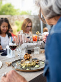 Plats et boissons du AR INIZ - Hôtel restaurant à Saint-Malo - n°10