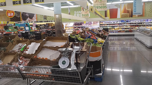 Supermarket «ALDI», reviews and photos, 836 Turner McCall Blvd SW, Rome, GA 30161, USA