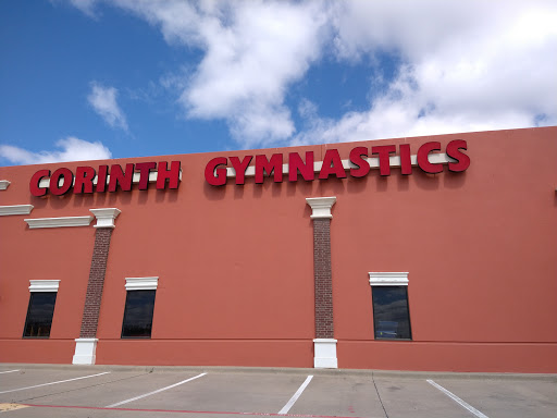 Gym «Corinth Gymnastics», reviews and photos, 1402 N Corinth St, Corinth, TX 76208, USA