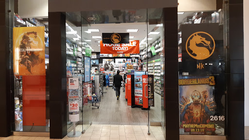 Video Game Store «GameStop», reviews and photos, 2616 Southcenter Mall #1183, Tukwila, WA 98188, USA