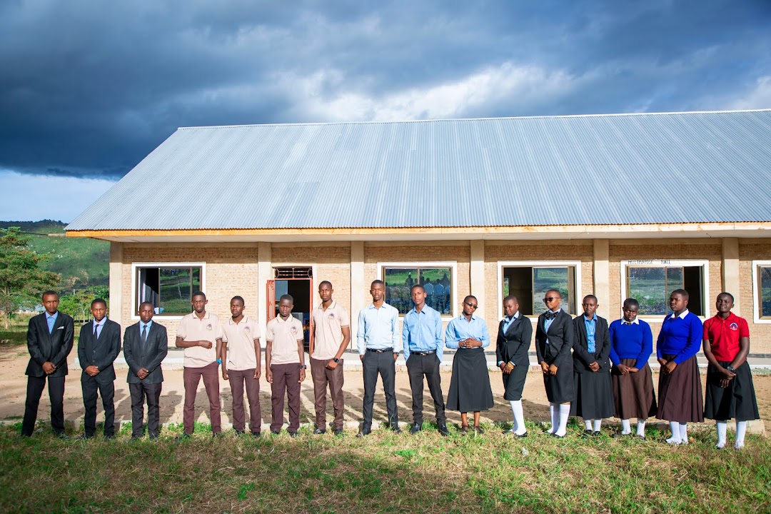 Iringa Adventist Secondary School