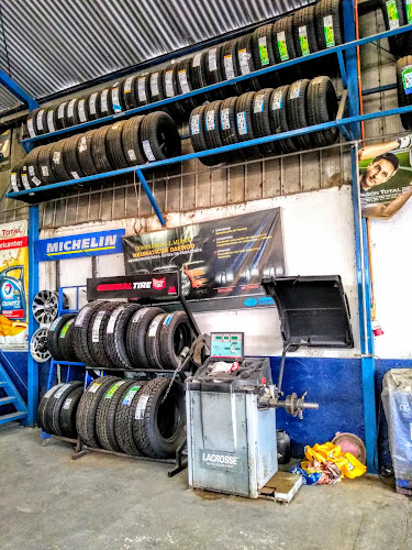 Opiniones de Taller Núñez en Melipilla - Tienda de neumáticos
