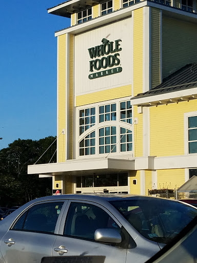 Grocery Store «Whole Foods Market», reviews and photos, 94 Derby St, Hingham, MA 02043, USA
