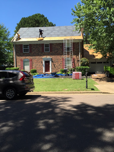 Pro Shingle Roofing in Southaven, Mississippi