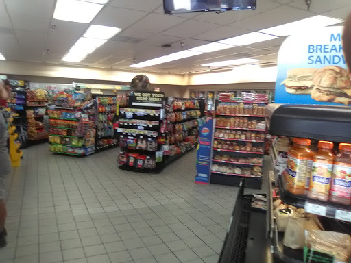 Convenience Store «Circle K», reviews and photos, 10255 Mission Boulevard # A, Riverside, CA 92509, USA